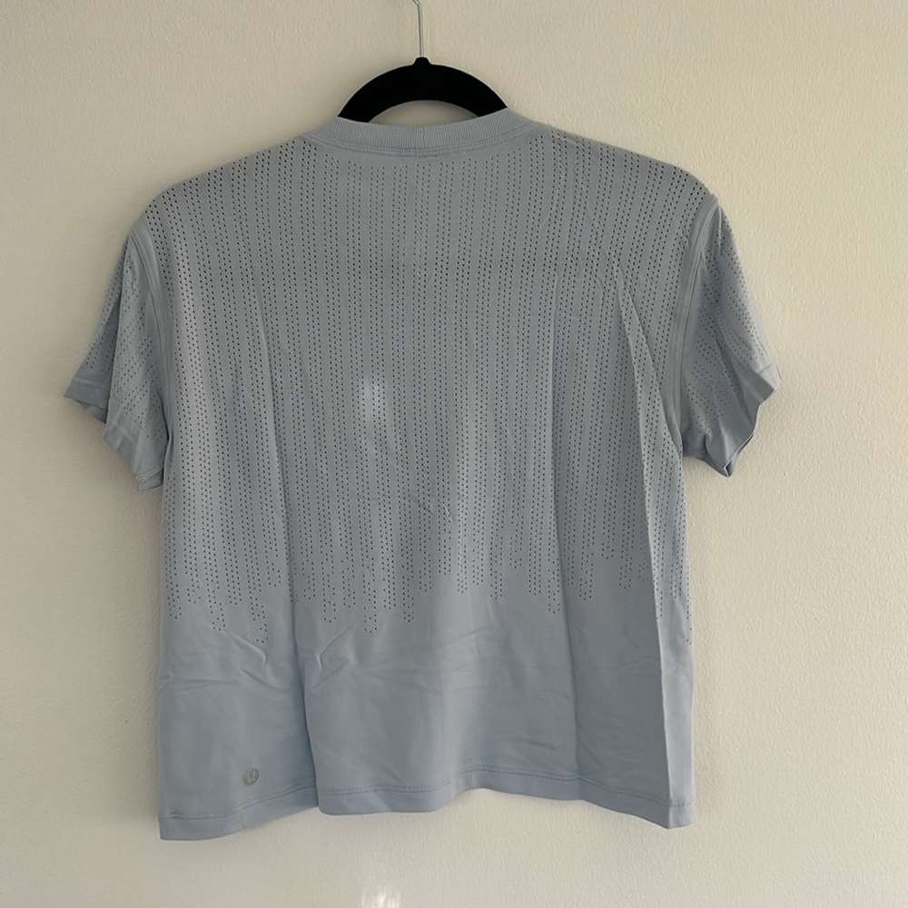 Lululemon Tee - image 3